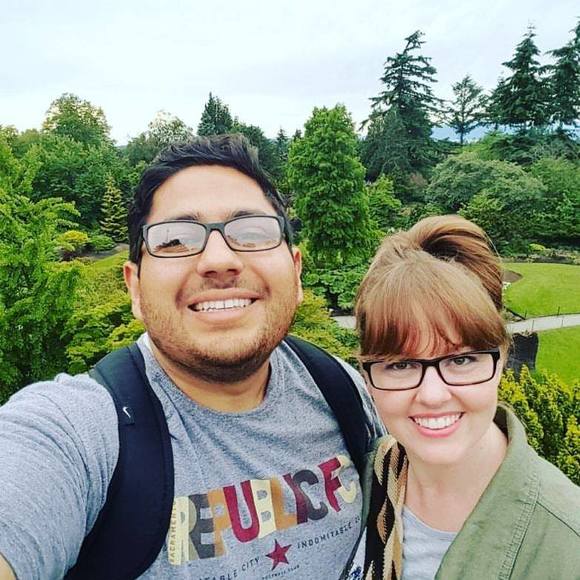 Meet your Posher, Ric - Picture 1 of 1